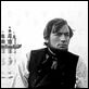 Moby Dick : photo Gregory Peck, John Huston
