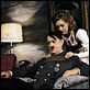 Les Dix derniers jours d'Hitler : photo Alec Guinness, Doris Kunstmann, Ennio De Concini