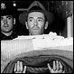 Le Faux Coupable : photo Alfred Hitchcock, Henry Fonda