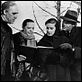 Le Faux Coupable : photo Alfred Hitchcock, Henry Fonda, Vera Miles