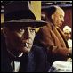 Le Faux Coupable : photo Alfred Hitchcock, Henry Fonda
