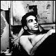 Down by Law : photo Jim Jarmusch, John Lurie