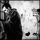 Down by Law : photo Jim Jarmusch, John Lurie, Tom Waits