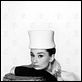 Drôle de frimousse : photo Audrey Hepburn, Stanley Donen