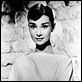 Drôle de frimousse : photo Audrey Hepburn, Stanley Donen