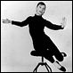 Drôle de frimousse : photo Audrey Hepburn, Stanley Donen