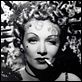 Femme ou démon : photo George Marshall, Marlene Dietrich