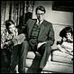 Du silence et des ombres : photo Gregory Peck, Robert Mulligan