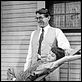 Du silence et des ombres : photo Gregory Peck, Robert Mulligan
