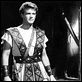 L'Enlèvement des Sabines : photo Richard Pottier, Roger Moore