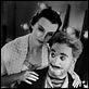Les Feux de la rampe : photo Charles Chaplin