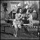 Esclave des Amazones : photo Curt Siodmak, Don Taylor, Gianna Segale