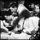 Fille dangereuse : photo Guido Brignone, Jean Gabin, Silvana Pampanini