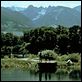 Et au milieu coule une rivière : photo Robert Redford