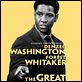 The Great Debaters : affiche Denzel Washington