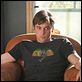Jericho : photo Skeet Ulrich