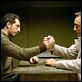 Comme ton père : photo Gad Elmaleh, Marco Carmel
