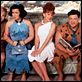 La Famille Pierrafeu : photo Brian Levant, Elizabeth Perkins, John Goodman, Rick Moranis, Rosie O'Donnell