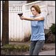 Intraçable : photo Diane Lane, Gregory Hoblit
