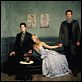Nip/Tuck : photo Dylan Walsh, Joely Richardson, Julian McMahon