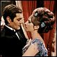 Funny Girl : photo Barbra Streisand, Omar Sharif, William Wyler