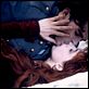 Giorgino : photo Jeff Dahlgren, Laurent Boutonnat, Mylène Farmer