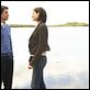 Le Témoin amoureux : photo Michelle Monaghan, Patrick Dempsey, Paul Weiland