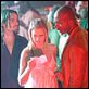 Heroes : photo Ali Larter, Leonard Roberts