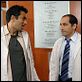 Dr House (Docteur House)