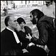 Le Trio infernal : photo Francis Girod, Michel Piccoli