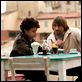 Le grand frère : photo Francis Girod, Gérard Depardieu