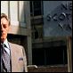 Le Grand sommeil : photo Michael Winner, Robert Mitchum