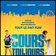 Cours toujours Dennis : affiche David Schwimmer