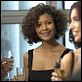 Cours toujours Dennis : photo David Schwimmer, Thandie Newton