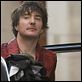 Cours toujours Dennis : photo David Schwimmer, Dylan Moran