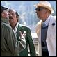 Les Grands ducs : photo Jean Rochefort, Jean-Pierre Marielle, Patrice Leconte, Philippe Noiret