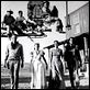 Les Grands espaces : photo Carroll Baker, Charlton Heston, Gregory Peck, Jean Simmons, William Wyler