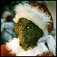 [MU]  Le Grinch French  [DVD-rip]