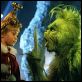 [MU]  Le Grinch French  [DVD-rip]