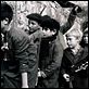 La Guerre des boutons : photo Louis Pergaud, Yves Robert
