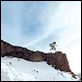 Snowboarder : photo Olias Barco