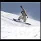 Snowboarder : photo Olias Barco