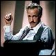 Hammett : photo Frederic Forrest, Wim Wenders