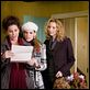 P.S. I Love You : photo Gina Gershon, Hilary Swank, Lisa Kudrow, Richard LaGravenese