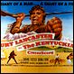 L'Homme du Kentucky : photo Burt Lancaster
