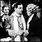 L'Homme qui en savait trop : photo Alfred Hitchcock, Edna Best, Leslie Banks, Nova Pilbeam