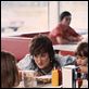 Le Mystère Silkwood : photo Meryl Streep, Mike Nichols