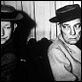 L'Homme qui n'a jamais ri : photo Buster Keaton, Donald O'Connor, Sidney Sheldon