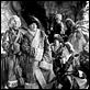 Horizons perdus : photo Edward Everett Horton, Frank Capra, Ronald Colman, Thomas Mitchell
