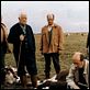 La Horse : photo Jean Gabin, Pierre Granier-Deferre